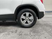 Chevrolet Trax 2019 5p LT L4/1.8 Aut 2019 Chevrolet Trax Venta Llantas 4