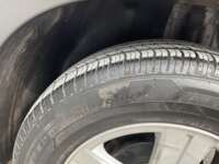 Chevrolet Trax 2019 5p LT L4/1.8 Aut 2019 Chevrolet Trax Venta Llantas 5