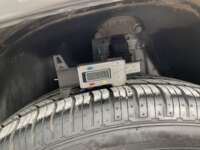 Chevrolet Trax 2019 5p LT L4/1.8 Aut 2019 Chevrolet Trax Venta Llantas 6