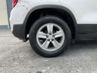 Chevrolet Trax 2019 5p LT L4/1.8 Aut 2019 Chevrolet Trax Venta Llantas 7