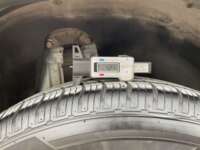 Chevrolet Trax 2019 5p LT L4/1.8 Aut 2019 Chevrolet Trax Venta Llantas 9