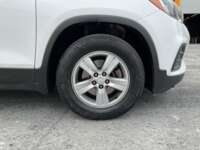 Chevrolet Trax 2019 5p LT L4/1.8 Aut 2019 Chevrolet Trax Venta Llantas 10