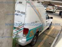 Volkswagen Derby 2008  20240110_173216395_iOS