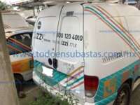 Volkswagen Derby 2008  20240110_173220892_iOS