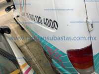 Volkswagen Derby 2008  20240110_173234170_iOS