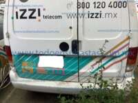 Volkswagen Derby 2008  20240110_173246140_iOS