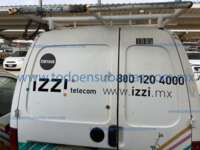 Volkswagen Derby 2008  20240110_173243234_iOS