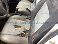 Volkswagen Derby 2008  20240110_173320021_iOS