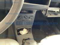 Volkswagen Derby 2008  20240110_173344153_iOS