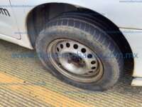 Volkswagen Derby 2008  20240110_173639867_iOS