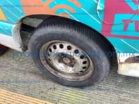 Volkswagen Derby 2008  20240110_173649539_iOS