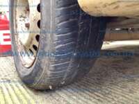 Volkswagen Derby 2008  20240110_173653877_iOS