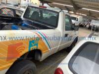 Ford Ranger 2008 2p pickup XL L4 5vel 20240110_181651189_iOS