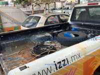 Ford Ranger 2008 2p pickup XL L4 5vel 20240110_181701619_iOS