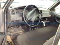 Ford Ranger 2008 2p pickup XL L4 5vel 20240110_181758704_iOS