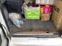 Volkswagen Derby 2008  20240110_203156882_iOS