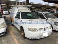 Volkswagen Derby 2008  20240110_203121279_iOS