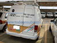 Volkswagen Derby 2008  20240110_203135208_iOS