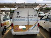 Volkswagen Derby 2008  20240110_203139786_iOS