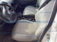 Volkswagen Derby 2008  20240110_203216212_iOS