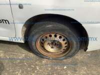 Volkswagen Derby 2008  20240110_203430311_iOS