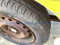 Volkswagen Derby 2008  20240110_203502996_iOS