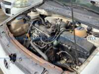 Volkswagen Derby 2008  20240110_203328464_iOS