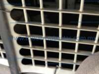 Volkswagen Derby 2009  20240110_184714126_iOS