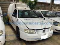 Volkswagen Derby 2009  20240110_184519880_iOS