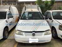 Volkswagen Derby 2009  20240110_184513160_iOS - copia