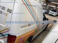 Volkswagen Derby 2009  20240110_184548568_iOS