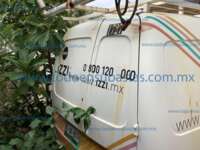 Volkswagen Derby 2009  20240110_184556037_iOS