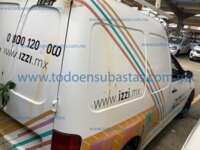 Volkswagen Derby 2009  20240110_184552005_iOS