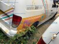 Volkswagen Derby 2009  20240110_184553942_iOS