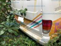 Volkswagen Derby 2009  20240110_184558024_iOS