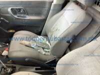 Volkswagen Derby 2009  20240110_184638595_iOS