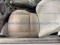 Volkswagen Derby 2009  20240110_184636320_iOS