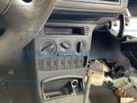 Volkswagen Derby 2009  20240110_184656422_iOS