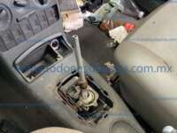 Volkswagen Derby 2009  20240110_184702969_iOS