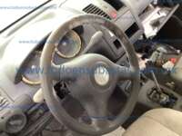 Volkswagen Derby 2009  20240110_184649888_iOS