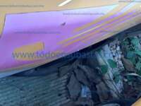 Volkswagen Derby 2009  20240110_184728117_iOS