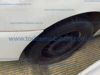 Volkswagen Derby 2009  20240110_184740320_iOS