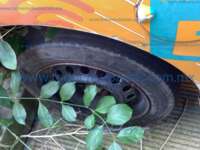 Volkswagen Derby 2009  20240110_184803857_iOS