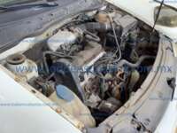 Volkswagen Derby 2009  20240110_184909931_iOS