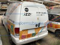 Volkswagen Derby 2008  20240110_175121730_iOS