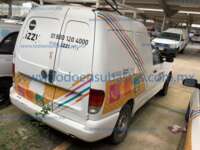 Volkswagen Derby 2008  20240110_175108613_iOS