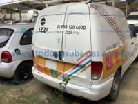 Volkswagen Derby 2008  20240110_175112306_iOS