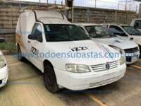 Volkswagen Derby 2008  20240110_175056128_iOS