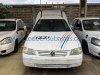 Volkswagen Derby 2008  20240110_175049945_iOS