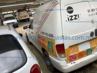 Volkswagen Derby 2008  20240110_175124678_iOS